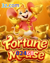 02468 slots online fortune mouse